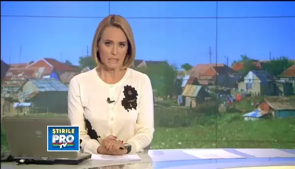 Restantierii la impozite nu-si mai pierd ajutoarele sociale. Printre ei, romii cu palate de 600mp