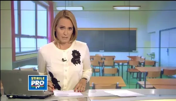 Tot mai multi profesori cer concediu fara plata si pleaca la munca in strainatate