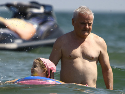 LOVITURA DE TEATRU pentru Irinel Columbeanu. Vestea de cosmar pe care a primit-o astazi