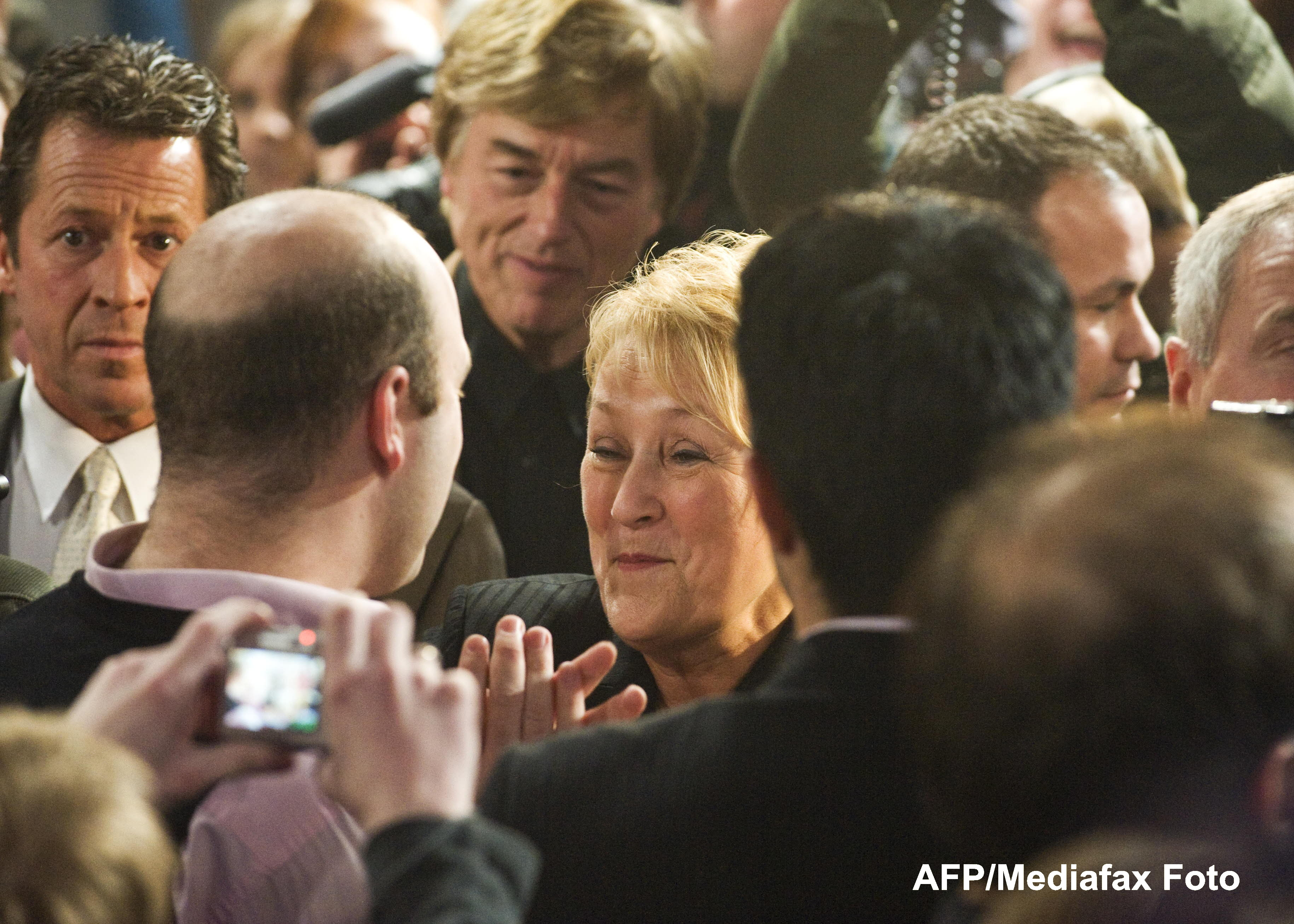 Impuscaturi in timpul discursului noului premier din Quebec. O persoana a murit, alta e ranita.VIDEO
