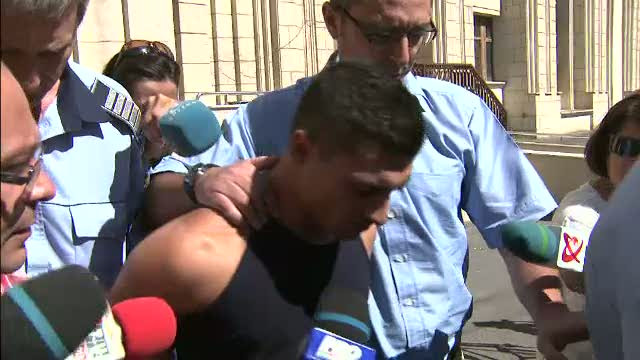 RASTURNARE de situatie in cazul studentei japoneze ucise. Doi politisti au MUSAMALIZAT dovezile