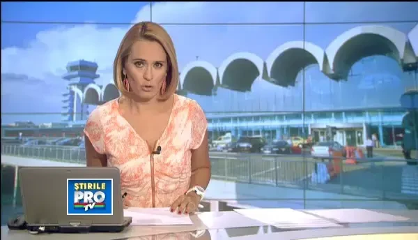 Un cunoscut mafiot italian, retinut pe Aeroportul Otopeni. Ce planuri avea in Romania