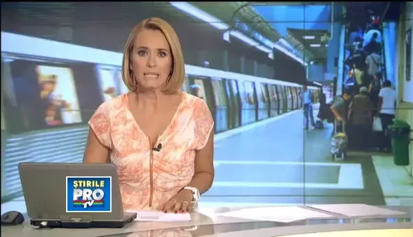 Noua magistrala de metrou din Drumul Taberei risca sa nu fie terminata la timp