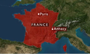 Patru turisti britanici gasiti impuscati in Alpii francezi.Cazul este un mister total pentru politie