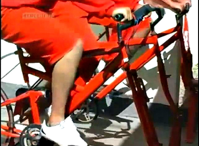 Spectacolul vietii din inchisoare. Detinutii brazilieni care pedaleaza pentru LIBERTATE