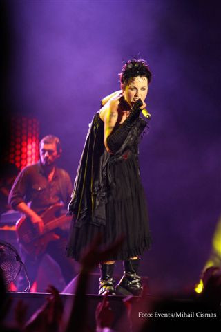 The Cranberries, Dolores O'Riordan