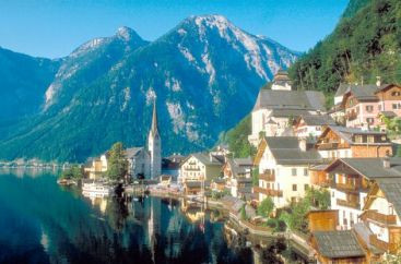 Tarile in care ai locul de munca asigurat. Top 5 state unde te angajezi pe loc