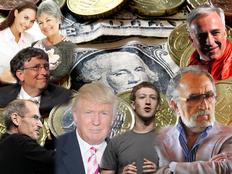 Modelele generatiei de astazi. Pe cine admira tinerii romani