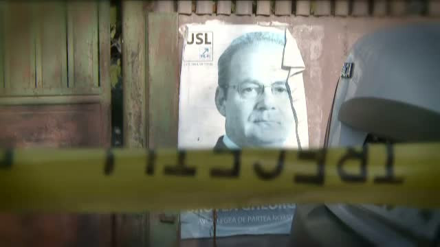 Primarul interimar al localitatii Jilava s-a sinucis. A fost gasit spanzurat, de familie