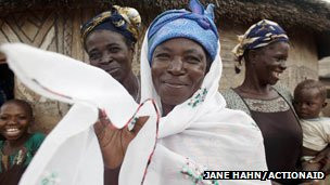 Tabere de vrajitoare - Ghana