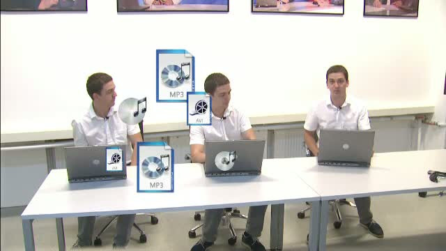 Retelele torrent, monitorizate de politie. Cand devine ILEGAL filmul pe care l-ai descarcat