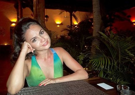 O tanara de 23 de ani, eroina in Marea Britanie. A platit cu viata pentru a-si salva iubitul