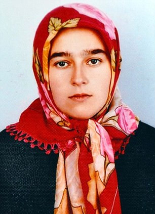 "Mi-am salvat onoarea". Declarata eroina in tara ei, desi gestul facut ingrozeste o lumea intreaga