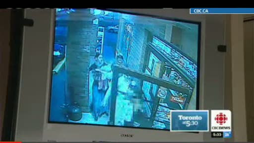 34 de romani de etnie roma, arestati in Canada. Incasau ajutor social, dar furau din magazine