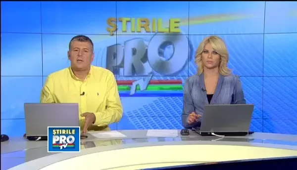 Trupa LaLa Band si-a lansat in direct, la Pro FM, cel mai nou single