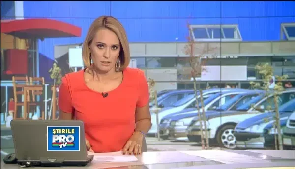 Jaf in parcarea unui mall. Au furat 70.000 de euro dintr-o masina dupa ce au bruiat telecomanda