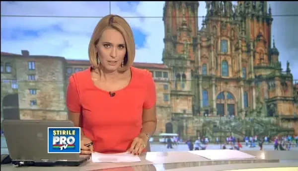 Doi tineri din Sibiu au trait o aventura fascinanta, desprinsa parca din povestile Bibliei