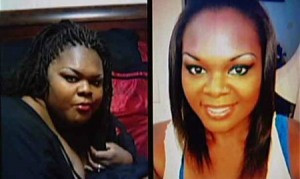 Motivul UNIC pentru care o femeie a slabit 90 de kilograme intr-un an si jumatate