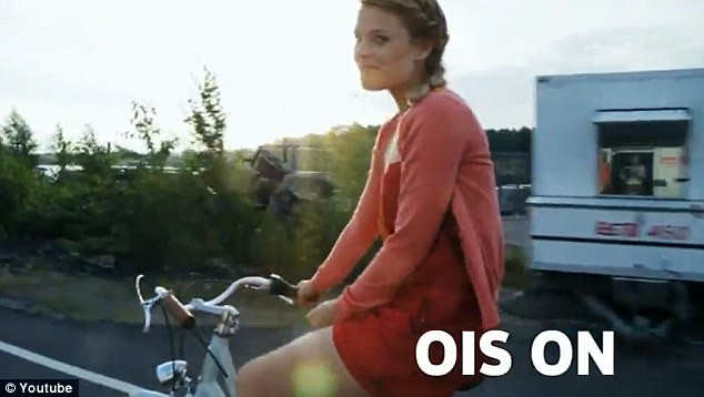 VIDEO. Gafa inadmisibila comisa de Nokia. Ce detaliu a uitat sa stearga din reclama la Lumia 920