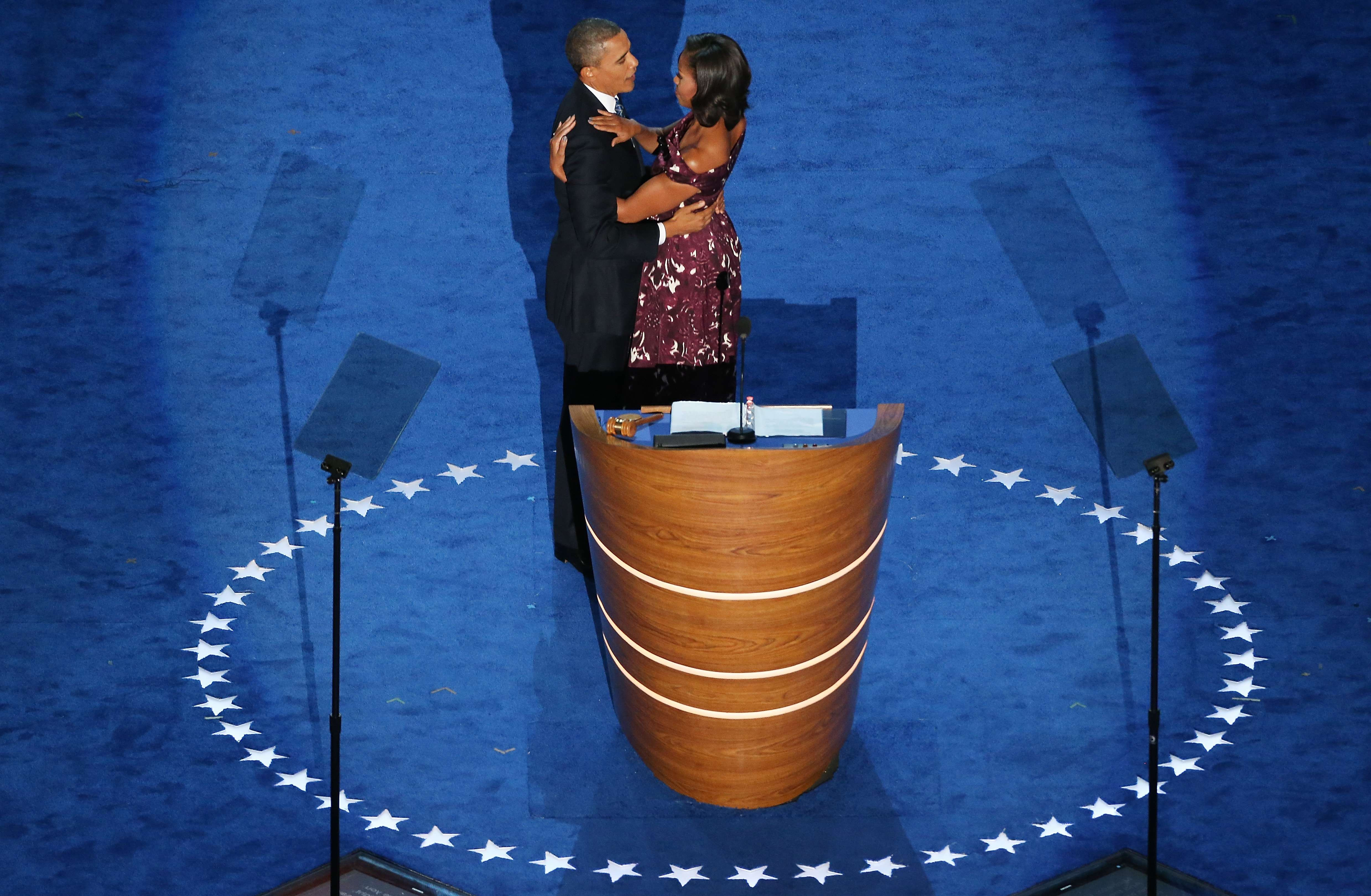 Discursul de investitura al lui Barack Obama doboara recordurile de trafic pe Twitter