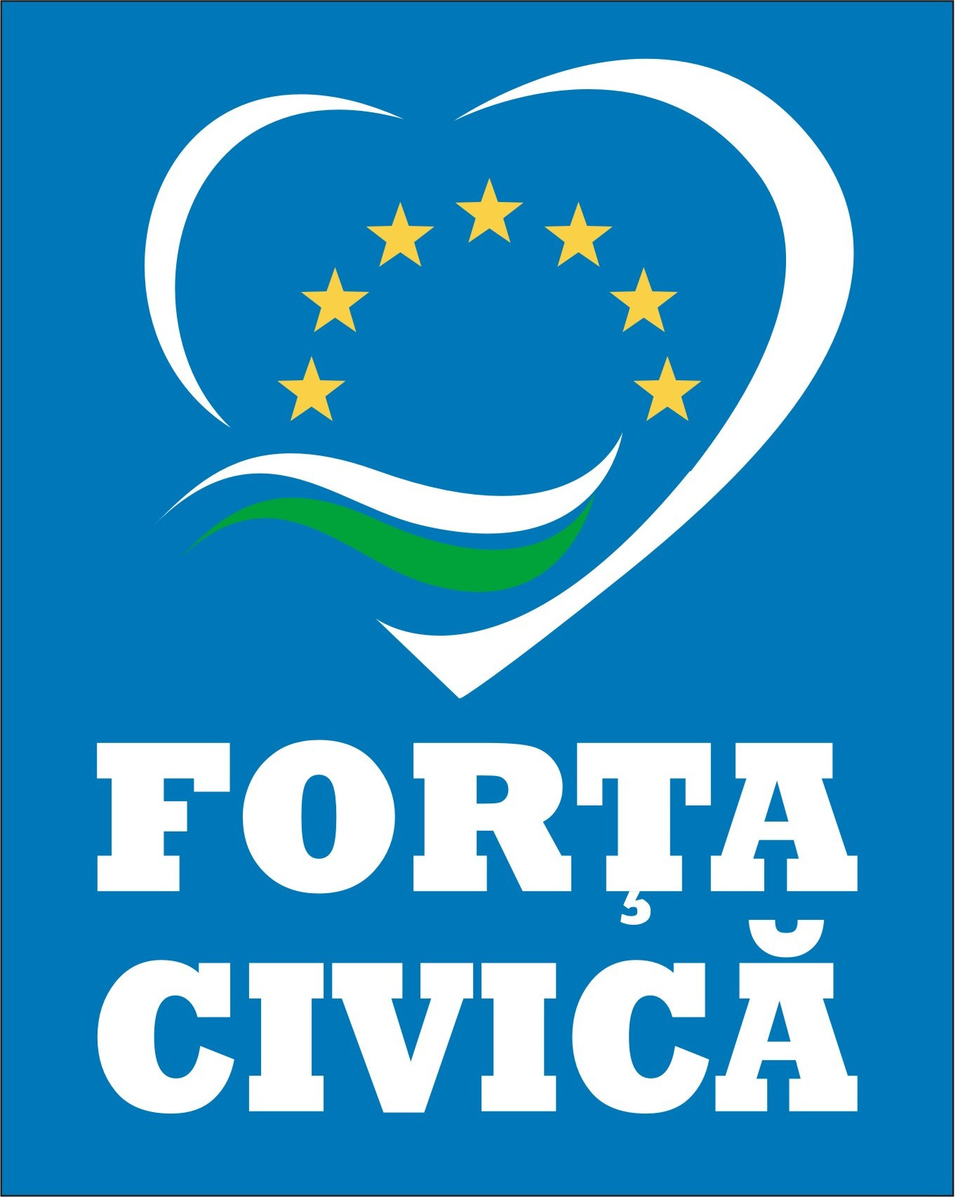 Forta Civica