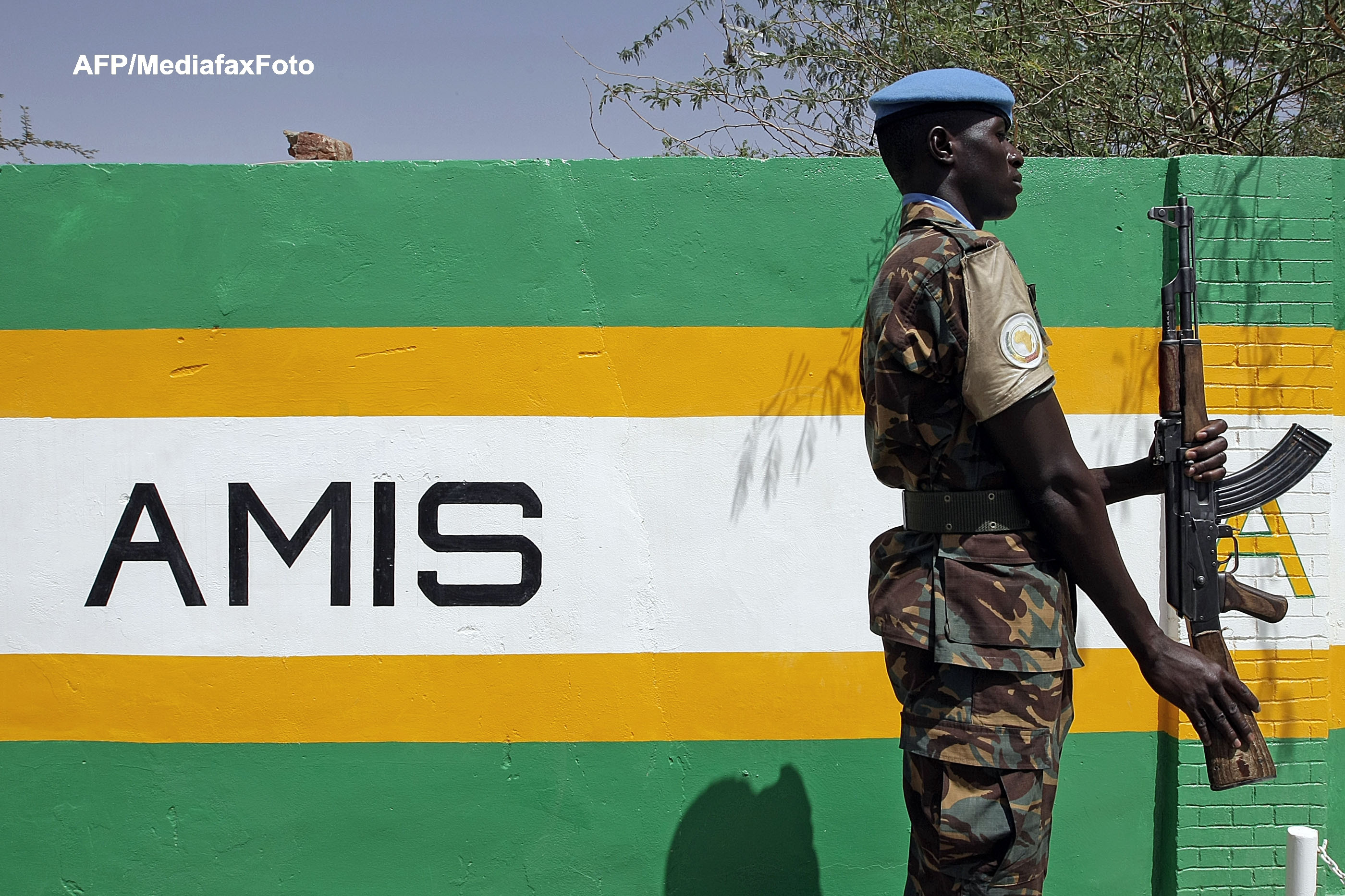 SUA avertizeaza: Situatia dintre Sudan si Sudanul de Sud se va transforma intr-un RAZBOI