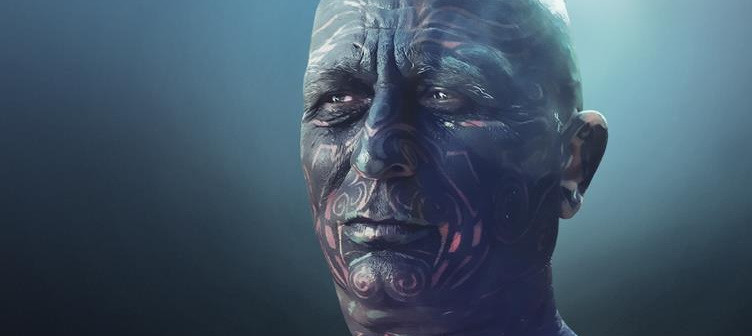 BARBATUL din poza ar putea deveni presedintele tarii sale in 2013! Despre ce TARA este vora: VIDEO