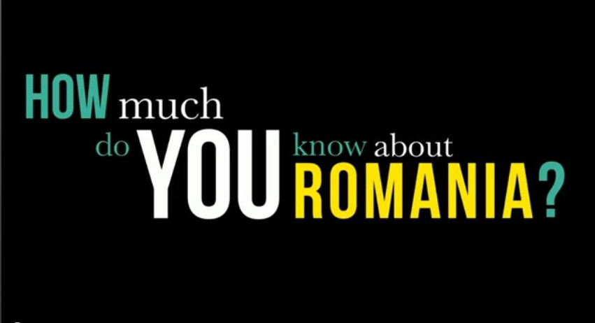 Doi romani emigrati incearca sa promoveze imaginea tarii: "Ne-au intrebat daca nu suntem tigani"