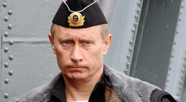 PUTIN stie de ce SEXUL in GRUP este mai BUN :) VIDEO