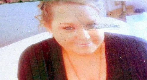 "Nu am fost niciodata atat de fericita". La o ora de la mesaj a fost gasita moarta langa solar