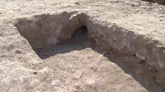 Descoperire istorica in spatele unei scoli din Anglia: "E unic. Are 2000 de ani vechime"