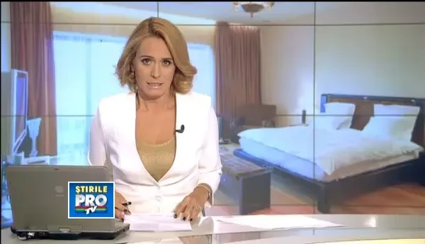 Medaliile care nu tin de foame. Fosta gimnasta Floarea Leonida a ajuns prostituata in Germania