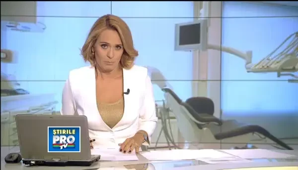 Cat de mari sunt problemele in sectia ORL de la Sp. Coltea unde un barbat a fost lasat fara 14 dinti