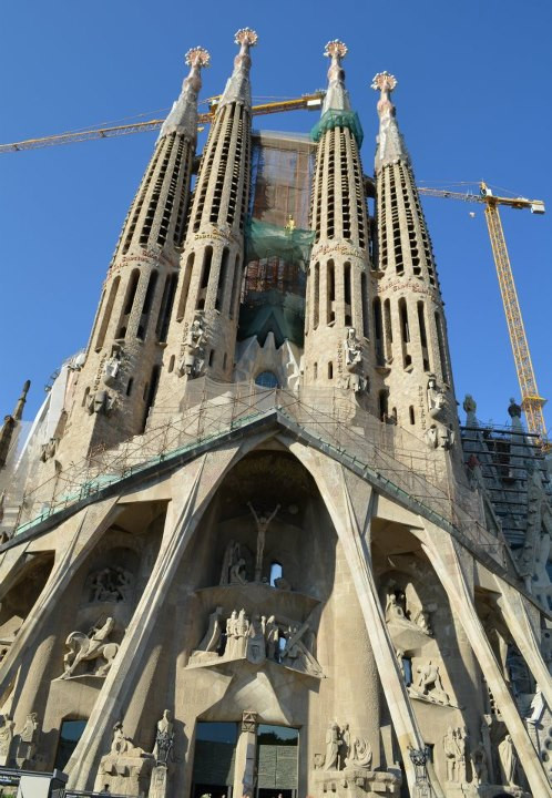 Provocari ale ingineriei care au saracit autoritatile. Top 5 cele mai scumpe constructii din lume