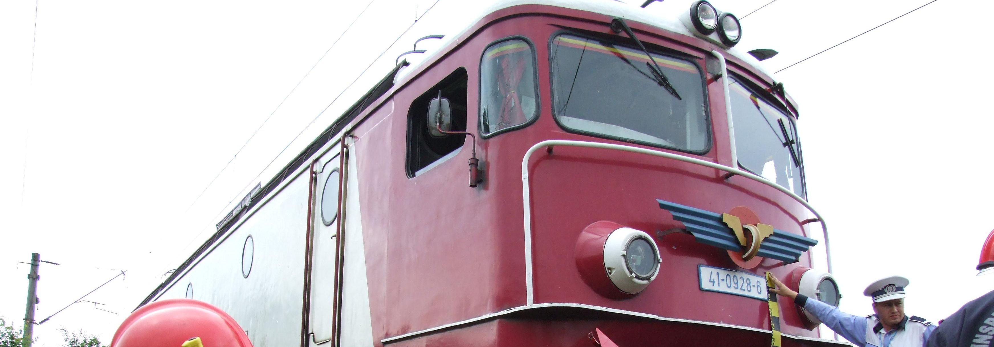 Trenurile au intarzieri de pana la 30 de minute, din cauza temperaturilor ridicate de marti. Anuntul facut de CFR
