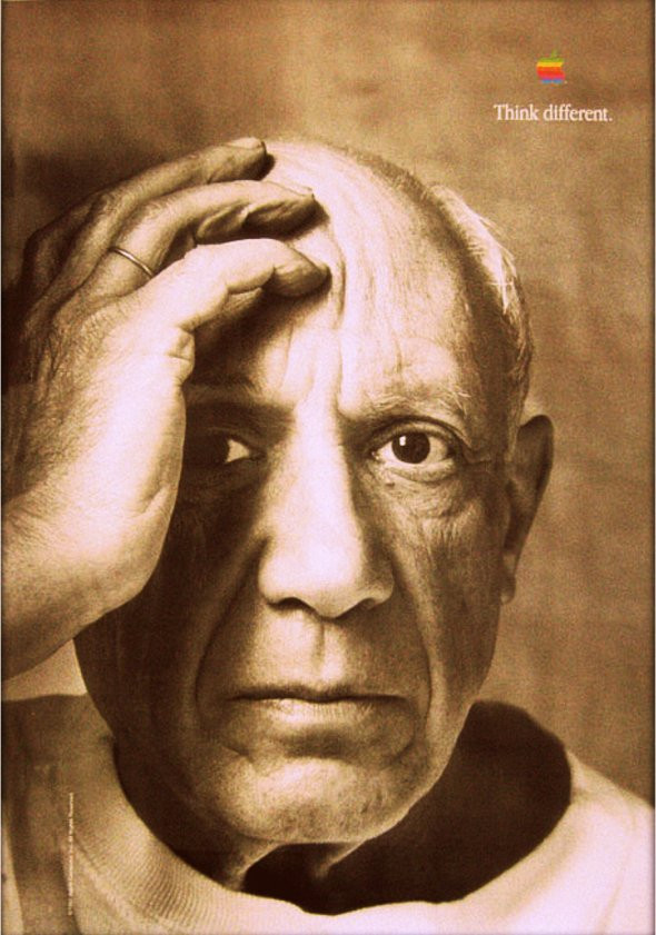 Reclame care au depasit barierele publicitatii. Mesajele lor au schimbat lumea FOTO