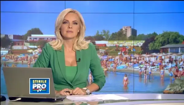 "Vara" celor cu buget redus. Un sejur de sase zile pe litoral costa acum doar cateva sute de lei