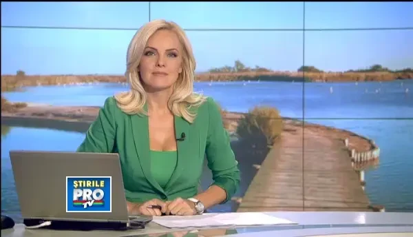 S-au nascut in aceeasi zi, au fost in acelasi salon la maternitate, iar astazi sunt sot si sotie