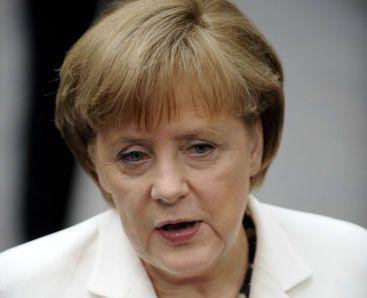 Declaratia ingrijoratoare a Angelei Merkel cu privire la soarta Europei