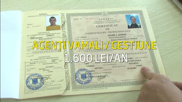 Nucleul viitorilor meseriasi. Ce variante de scoli post-liceale au cei care au ratat Bacalaureatul