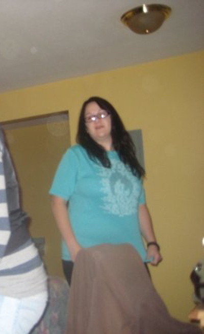 Dovada ca vointa unui om nu are limite. In trecut, lumea o evita, acum toti barbatii o doresc.FOTO