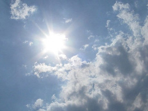 Saptamana incepe cu vreme frumoasa in mai toata tara. Prognoza meteo pentru perioada urmatoare