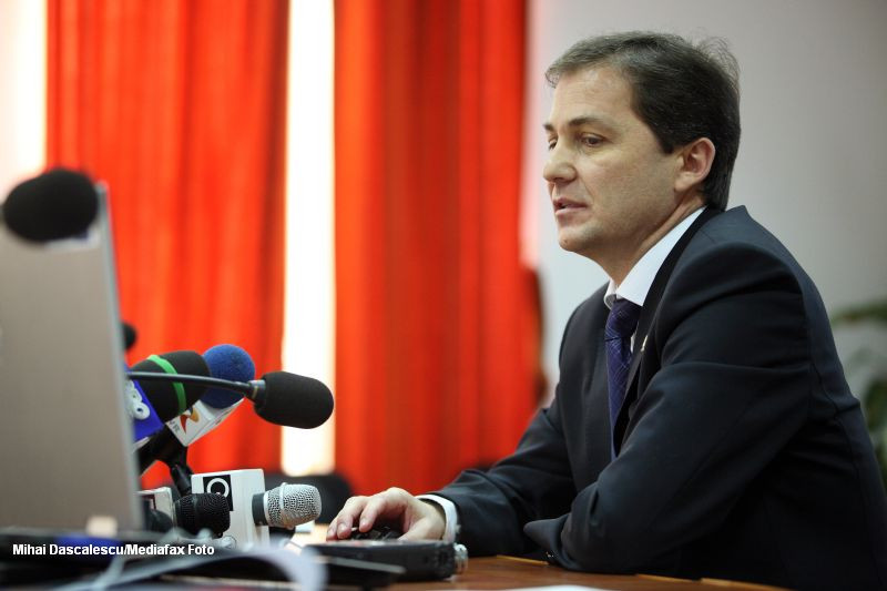 Morar: Au votat in localitatile de domiciliu militari aflati in Afganistan, detinuti, decedati