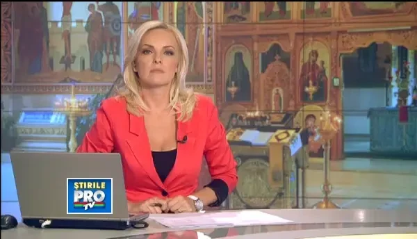 Patriarhul Daniel a lesinat in timp ce slujea intr-o biserica din Mizil. Nu a necesitat spitalizare