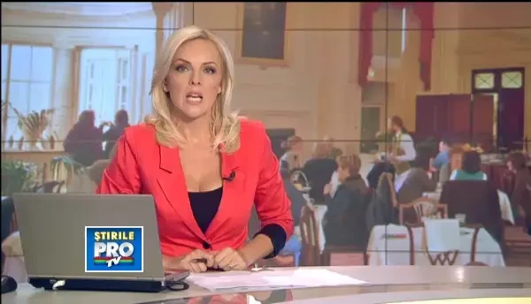 Maria Basescu si-a sarbatorit ziua onomastica la mare. Ce surpriza i-a pregatit presedintele