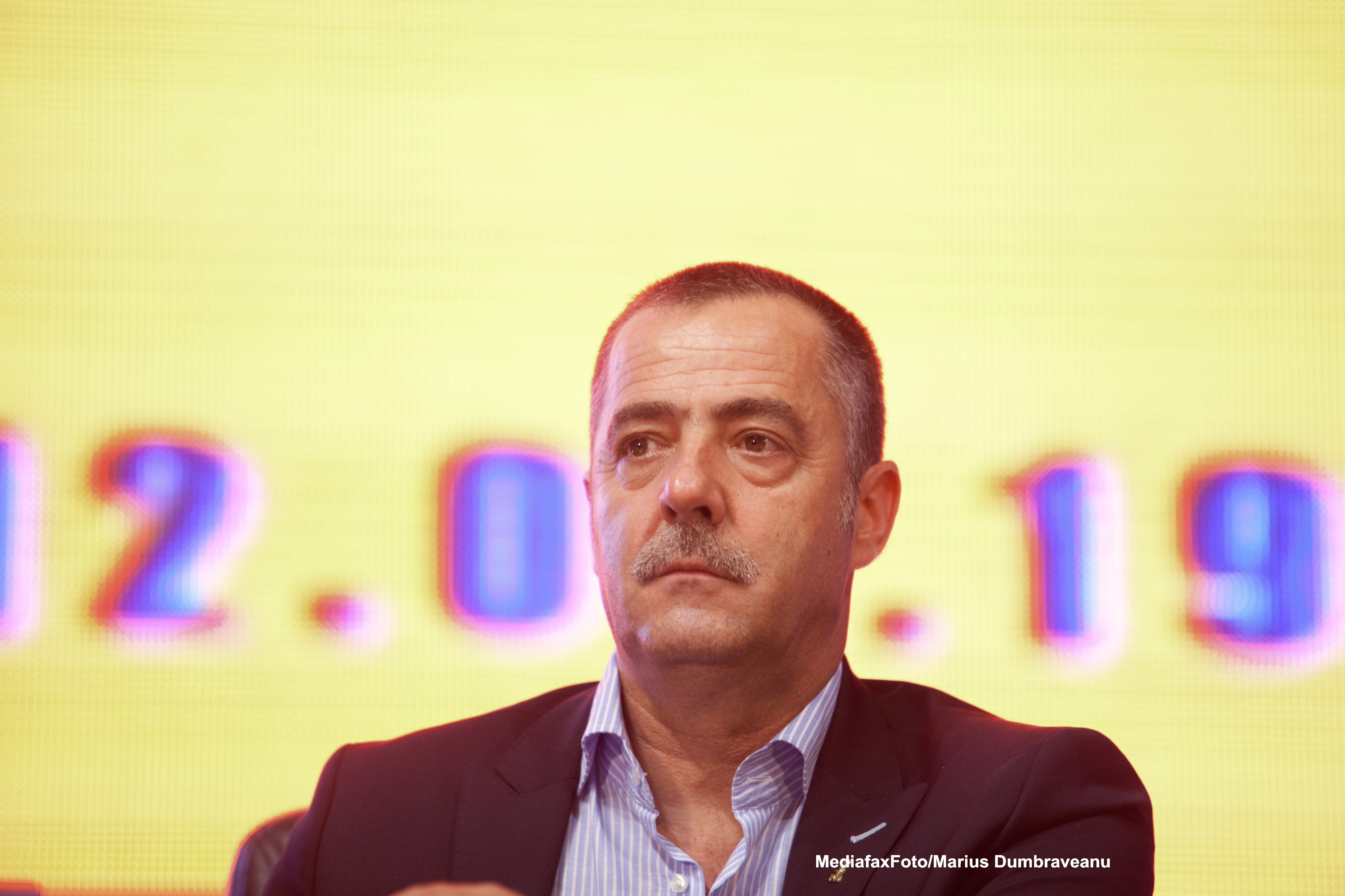 Cezar Preda despre desemnarea candidatilor PSD la parlamentare:Cred ca va pune oamenii care dau bani