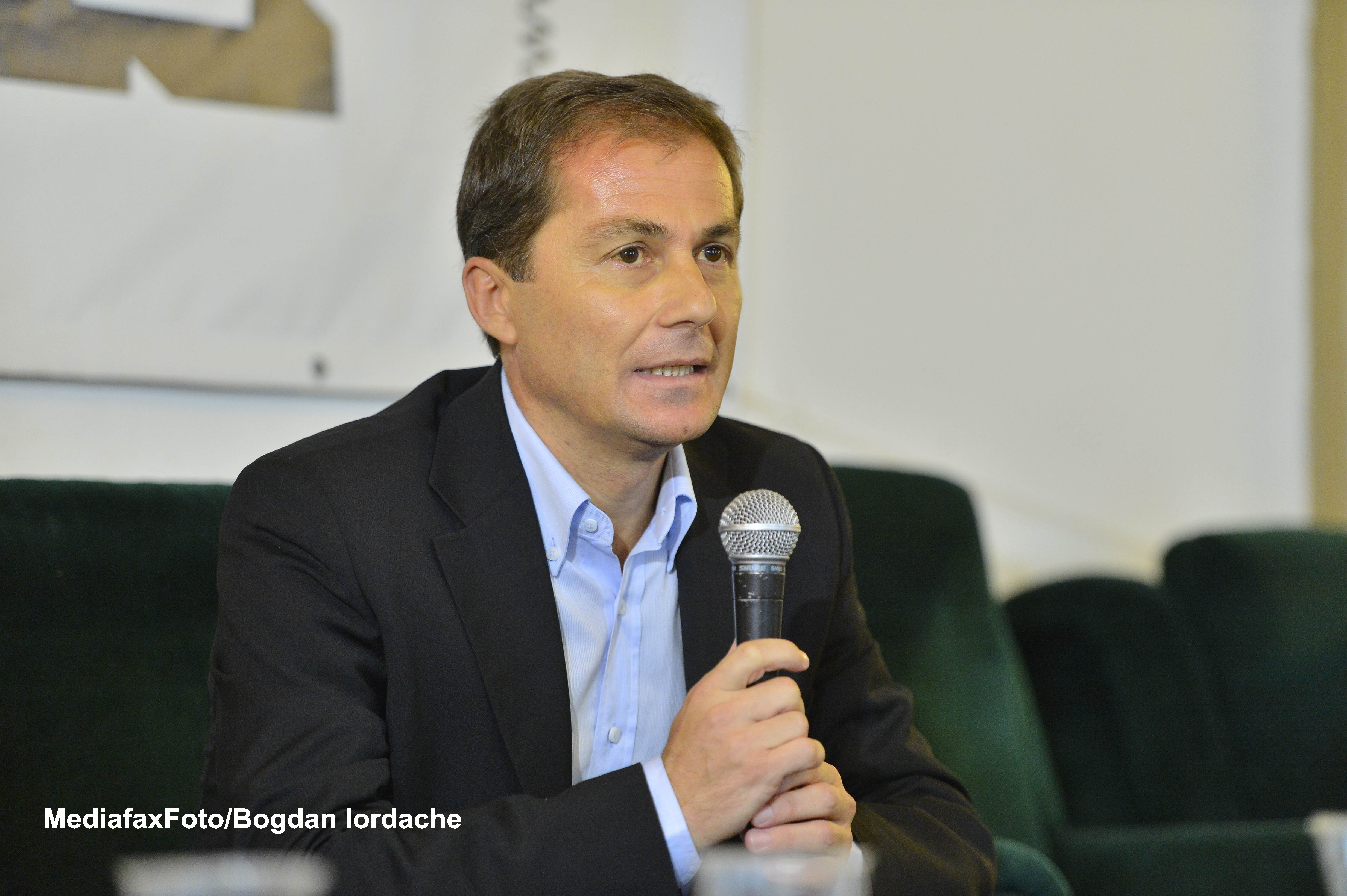 Morar: Am decis sa ma retrag din functia de prim-adjunct al procurorului general. Ponta: E normal