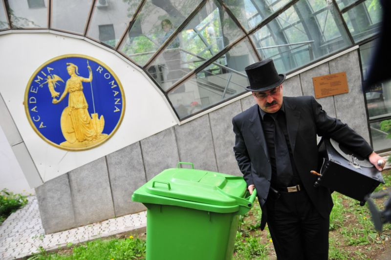 Deputatul Silviu Prigoana demisioneaza din PDL