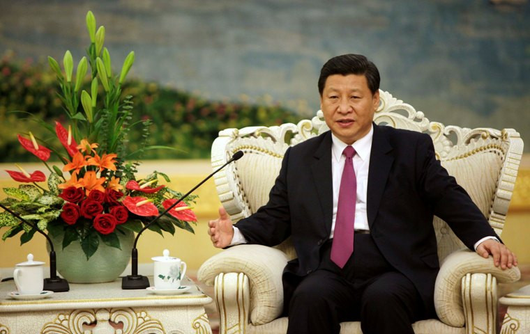 Mister in China. Favoritul pentru postul de lider al Partidului Comunist pare sa fi disparut