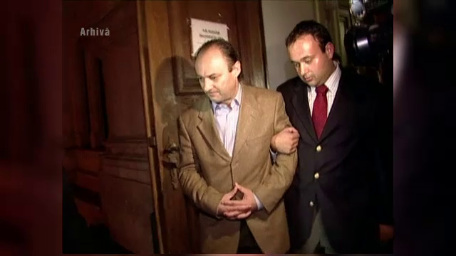 Misterul mortii fiului lui Ioan Avram Muresan. Ultima promisiune pe care i-a facut-o tatalui sau